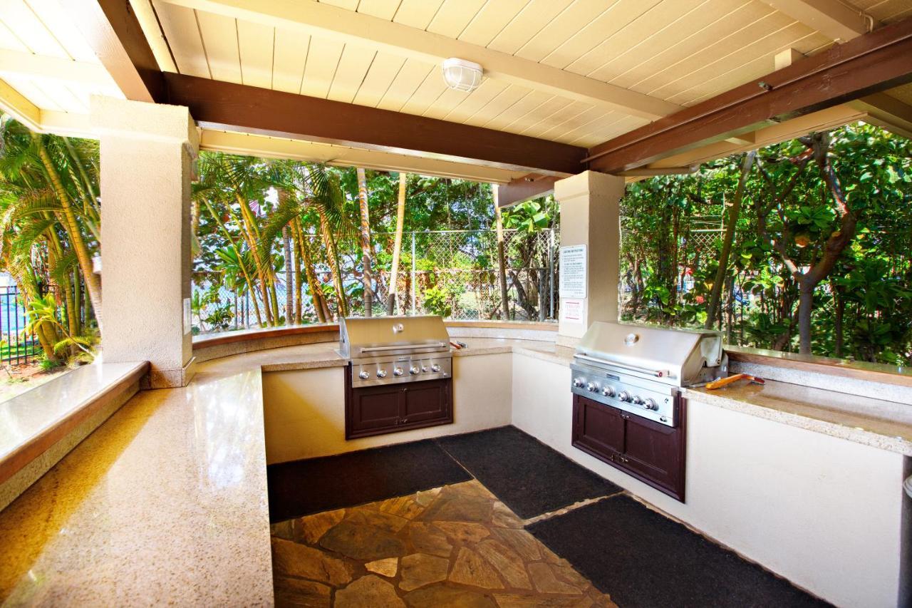 Paki Maui 405 Villa Kahana Eksteriør bilde