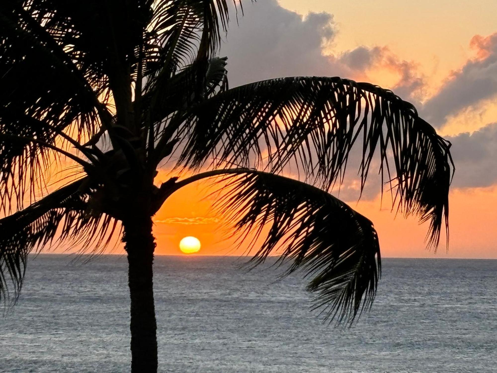 Paki Maui 405 Villa Kahana Eksteriør bilde